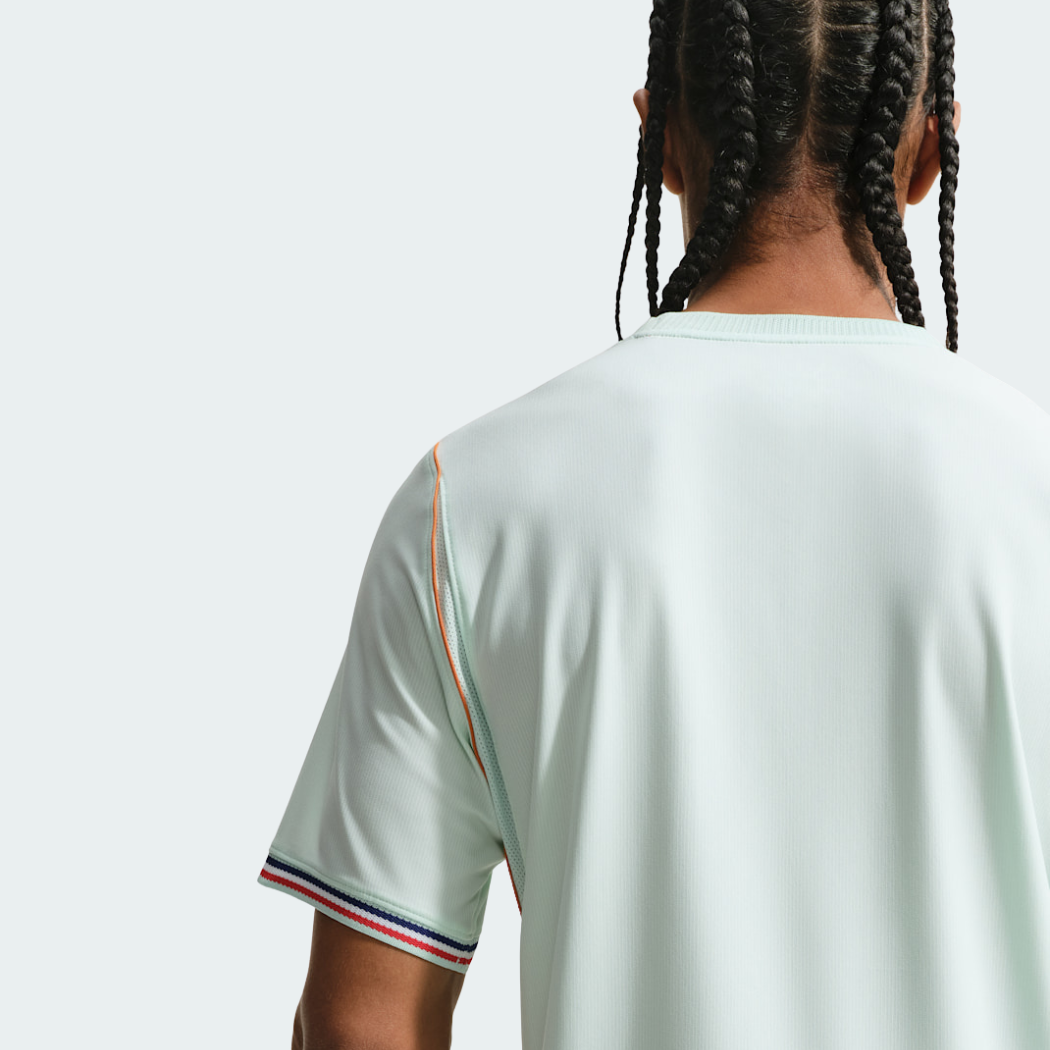Camisa França 2026/27 II Torcedor