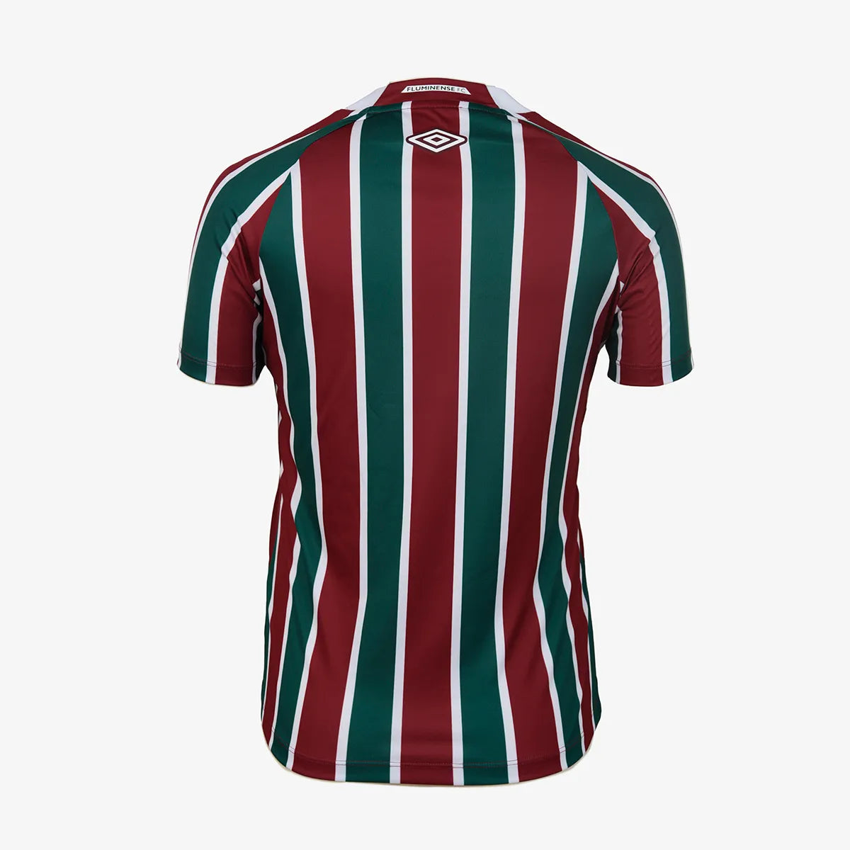 Camisa Feminina Umbro Fluminense 2025/26 I Torcedor