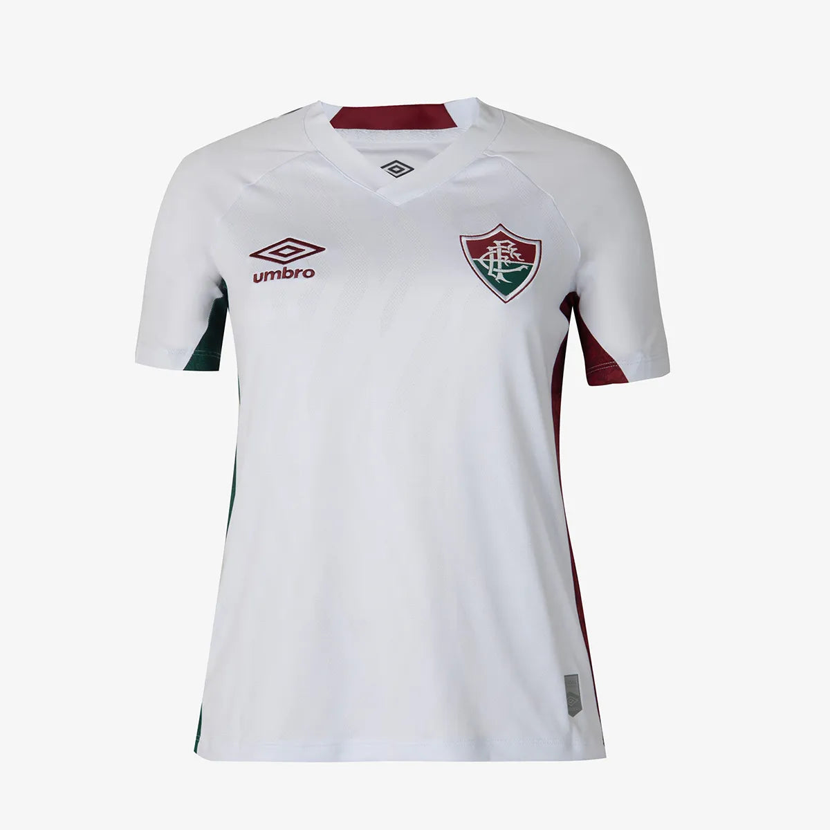 Camisa Feminina Umbro Fluminense 2025/26 II Torcedor