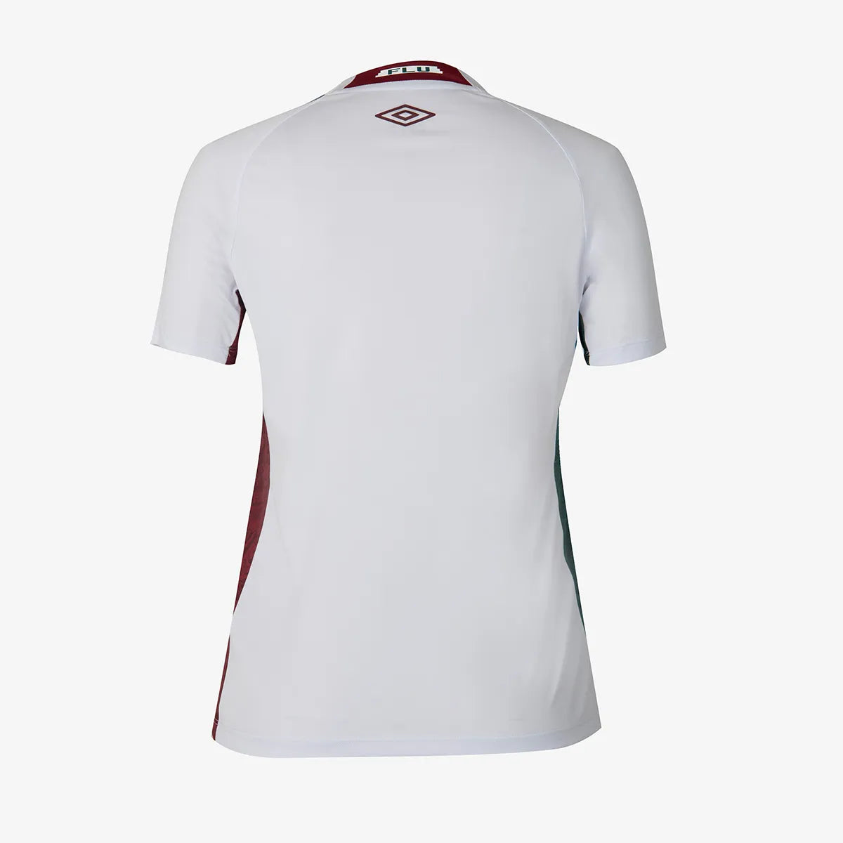Camisa Feminina Umbro Fluminense 2025/26 II Torcedor