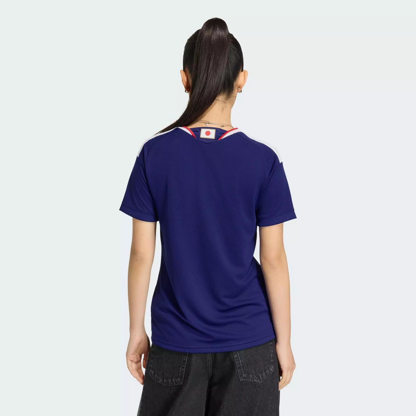 Camisa Feminina Japão 2026/27 I Torcedor
