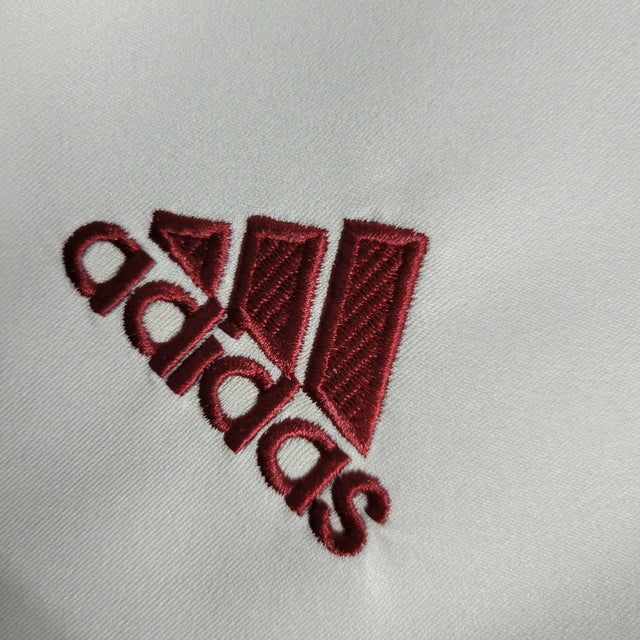 Camisa Fluminense Retrô II 11/12 Torcedor Masculina