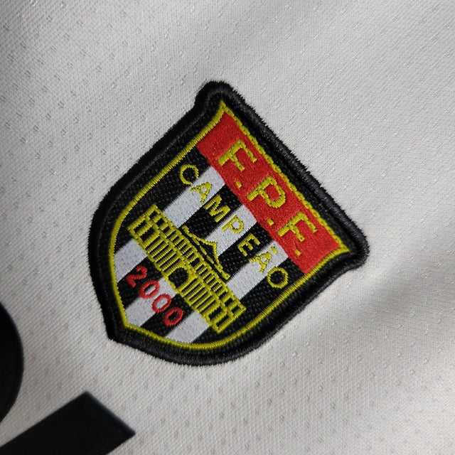 Camisa Retrô São Paulo I 2000  Masculina Penalty