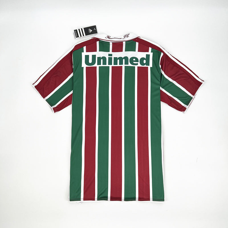 Camisa Fluminense Retrô 2010 Home