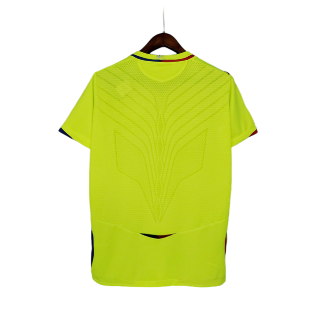 Camisa Lyon Retrô 2008/2009  Umbro