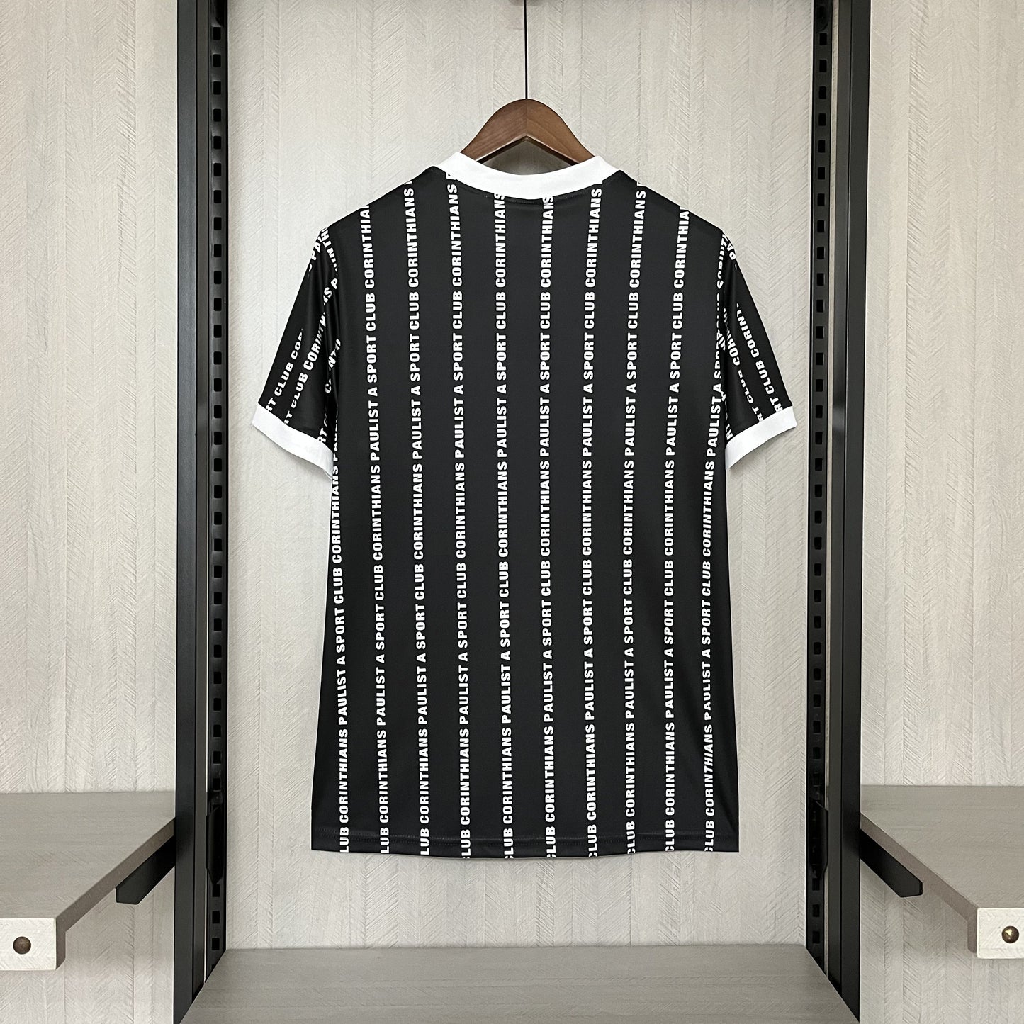 Camisa Corinthians III 1994 - Retrô Kalunga