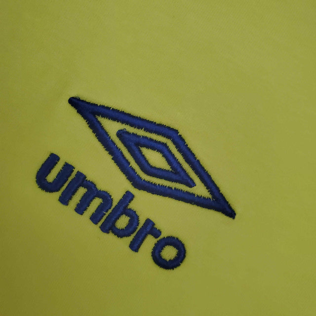 Camisa Arsenal Retrô 1971/1979  Umbro