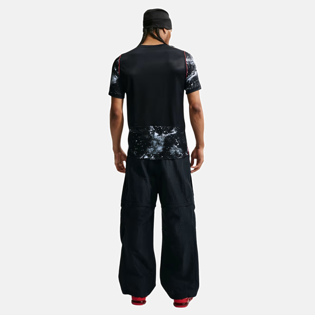Camisa Canadá 2026/27 II Torcedor
