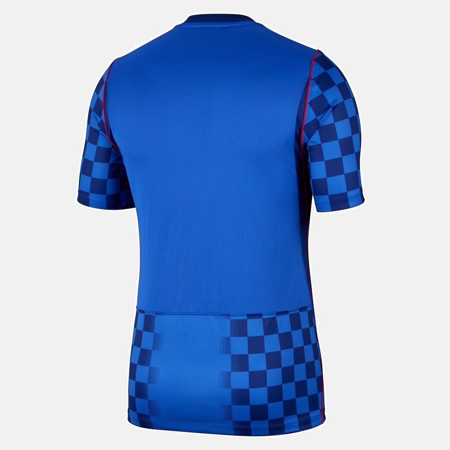 Camisa Croácia 2026/27 II Torcedor