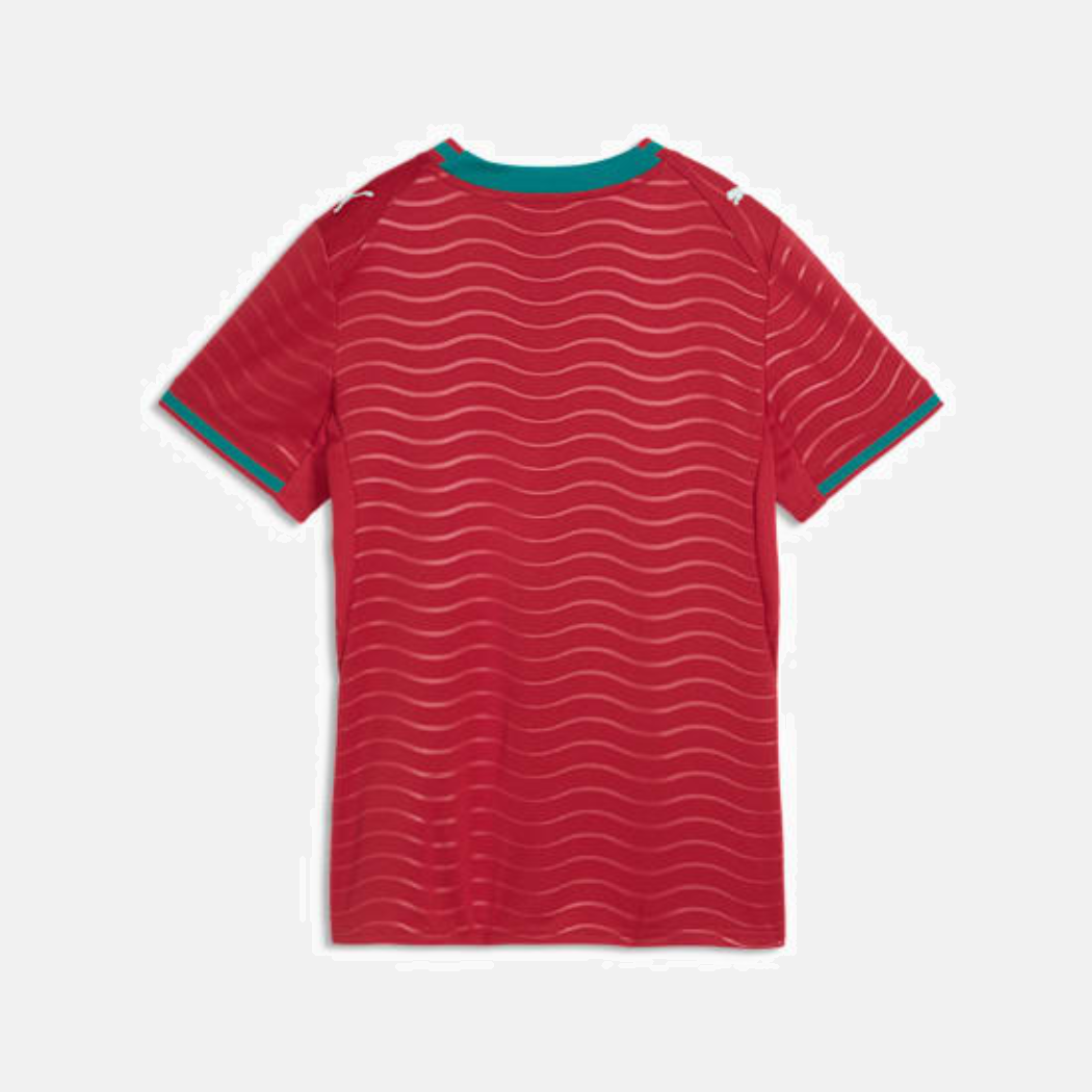 Camisa Feminina Portugal 2026/27 I Torcedor