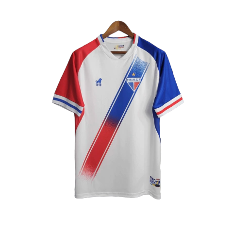 Camisa Fortaleza II 23/24  Torcedor Lobo Masculina
