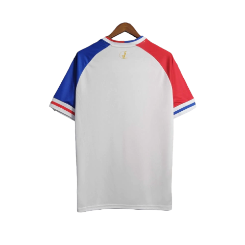 Camisa Fortaleza II 23/24  Torcedor Lobo Masculina