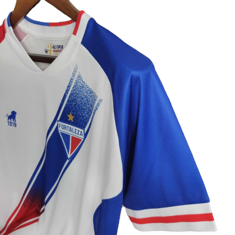Camisa Fortaleza II 23/24  Torcedor Lobo Masculina