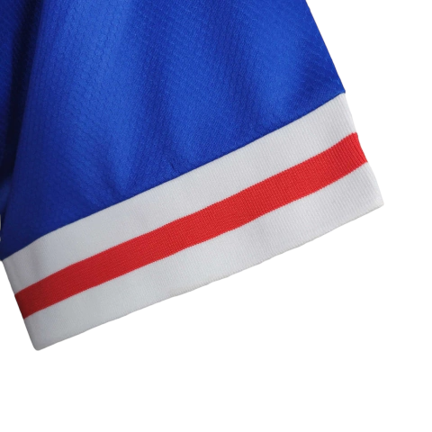 Camisa Fortaleza II 23/24  Torcedor Lobo Masculina