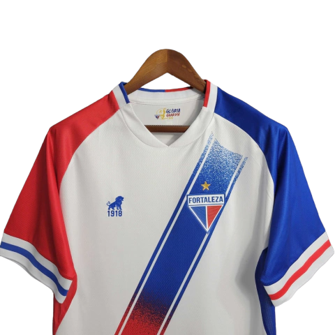Camisa Fortaleza II 23/24  Torcedor Lobo Masculina