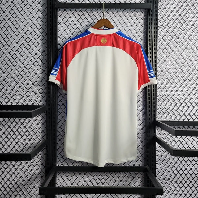 Camisa Fortaleza II 22/23  Torcedor Lobo Masculina