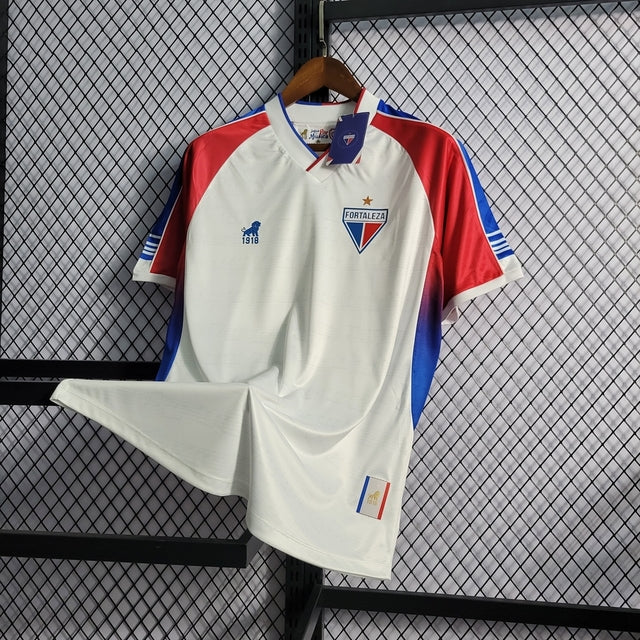 Camisa Fortaleza II 22/23  Torcedor Lobo Masculina