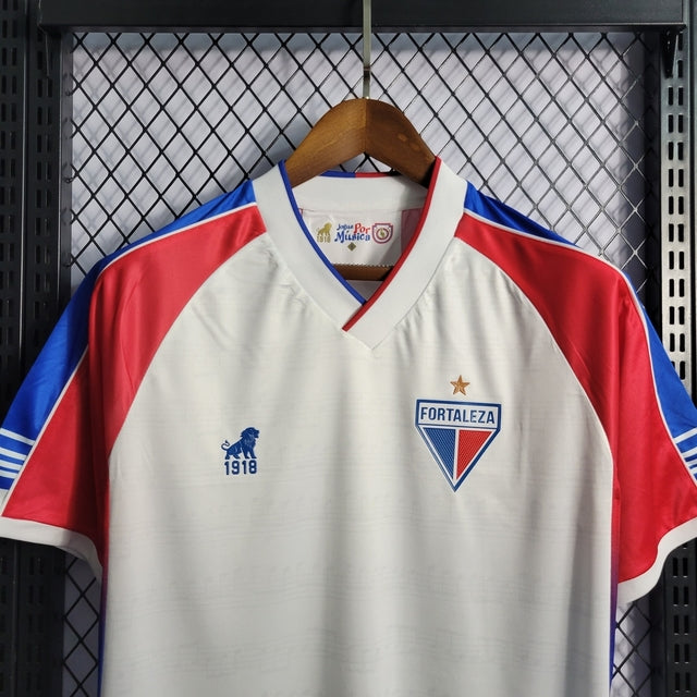 Camisa Fortaleza II 22/23  Torcedor Lobo Masculina