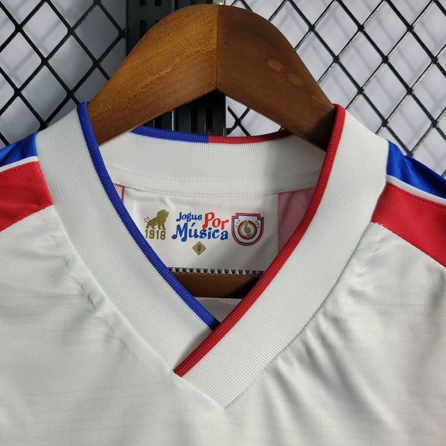 Camisa Fortaleza II 22/23  Torcedor Lobo Masculina