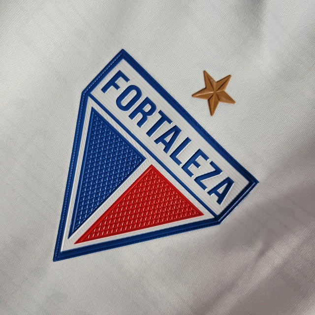 Camisa Fortaleza II 22/23  Torcedor Lobo Masculina