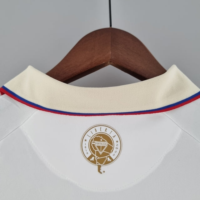 Camisa Fortaleza "La Dorada" Torcedor Leão 22/23 Masculina