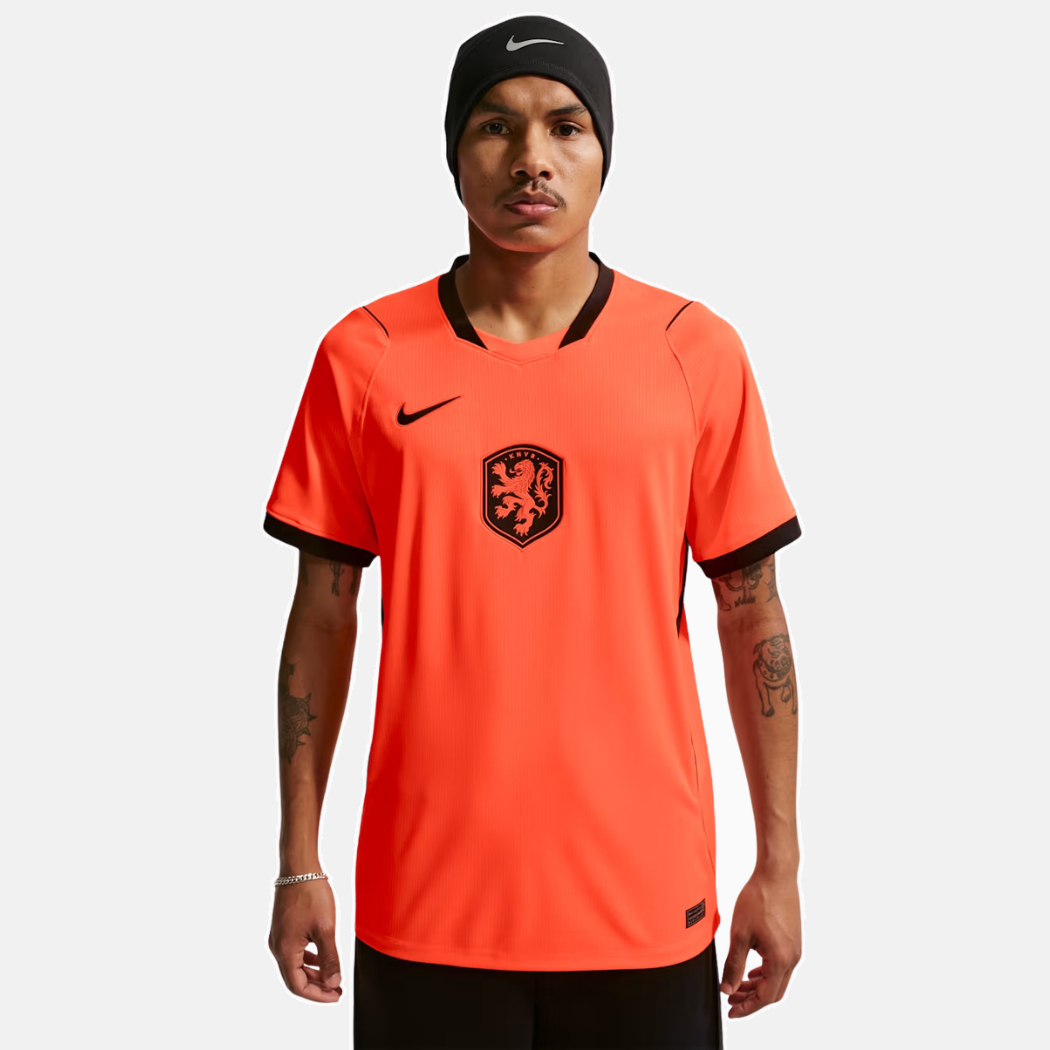 Camisa Holanda 2026/27 I Torcedor Nike