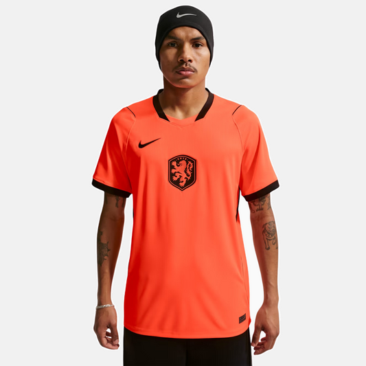 Camisa Holanda 2026/27 I Torcedor Nike