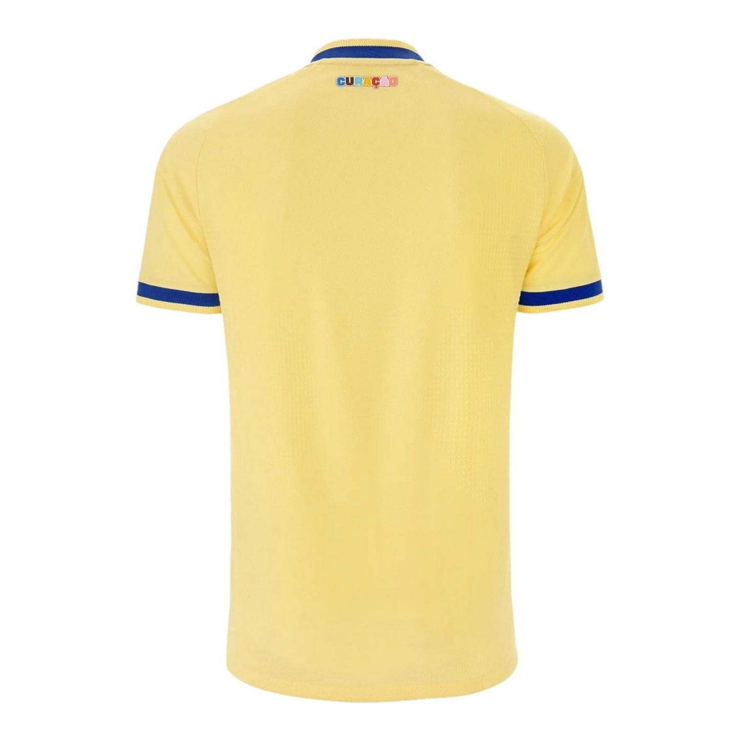 Camisa Adidas Curaçao II 2026 Torcedor