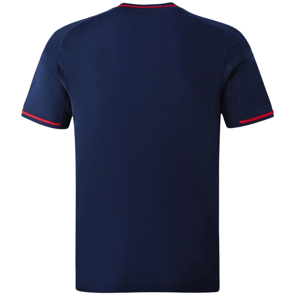 Camisa Lyon II 25/26  Torcedor Adidas Masculina