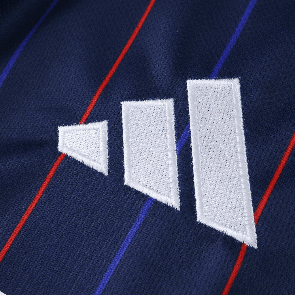 Camisa Lyon II 25/26  Torcedor Adidas Masculina