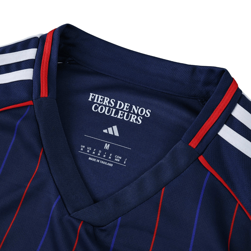 Camisa Lyon II 25/26  Torcedor Adidas Masculina
