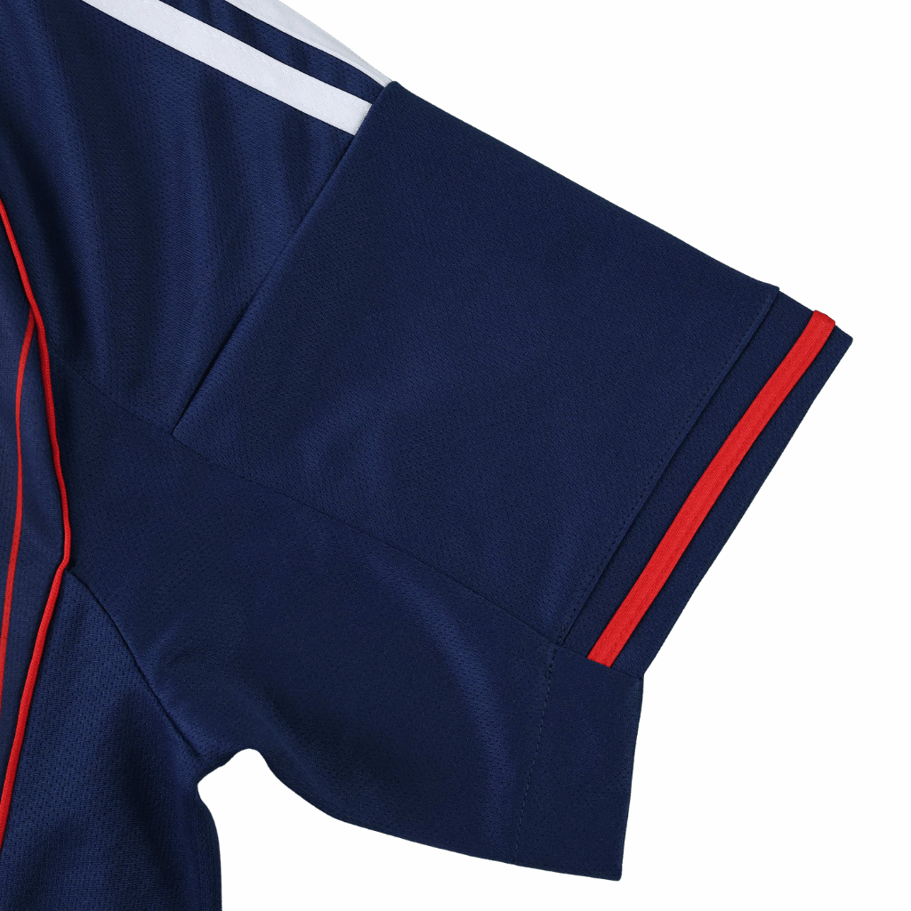 Camisa Lyon II 25/26  Torcedor Adidas Masculina