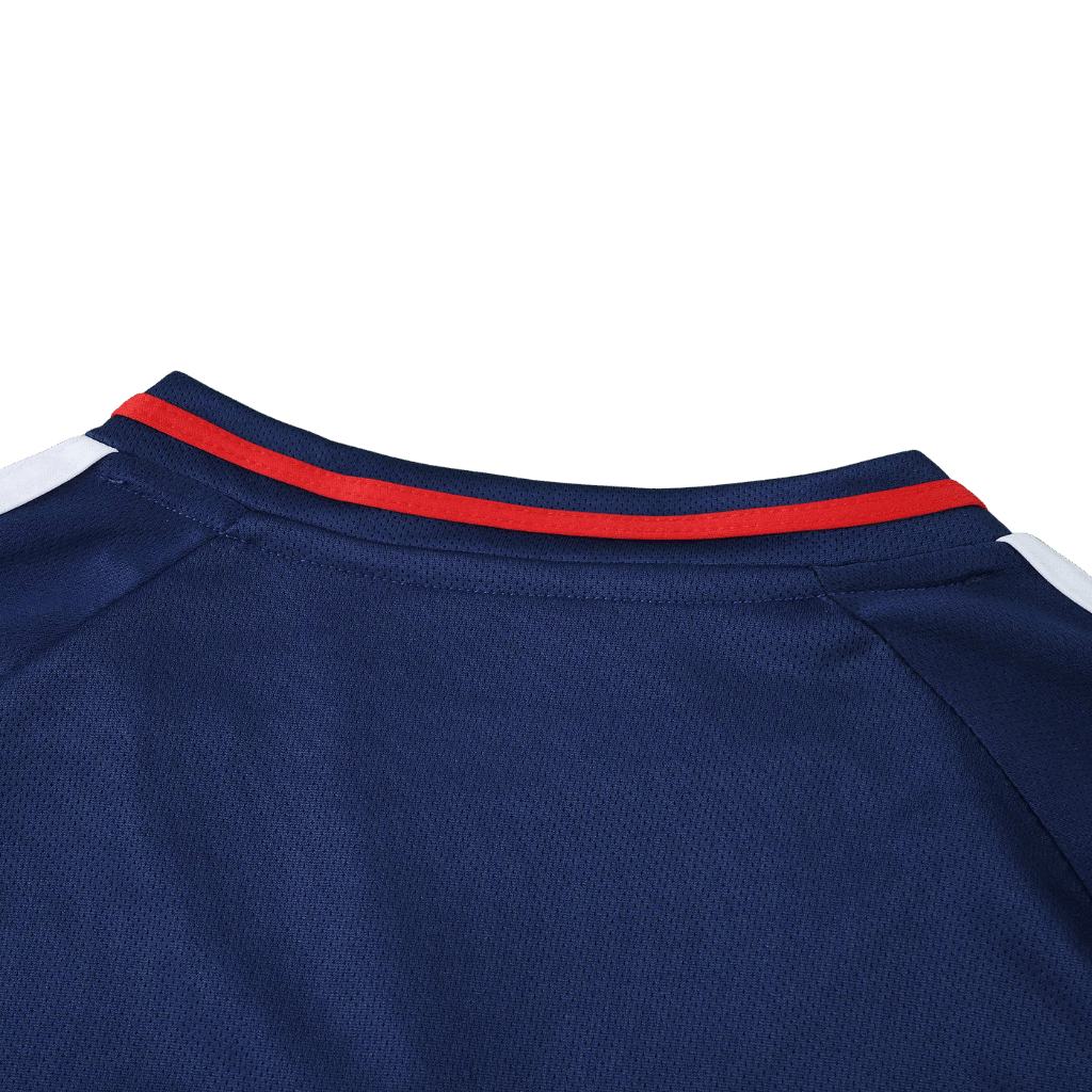 Camisa Lyon II 25/26  Torcedor Adidas Masculina