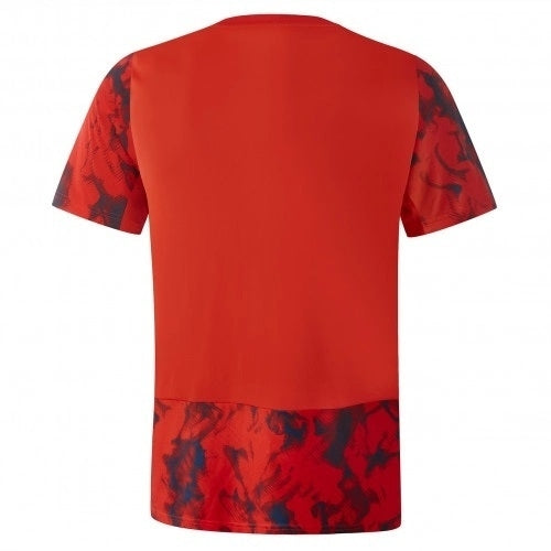 Camisa Lyon II 22/23 Torcedor Adidas Masculina