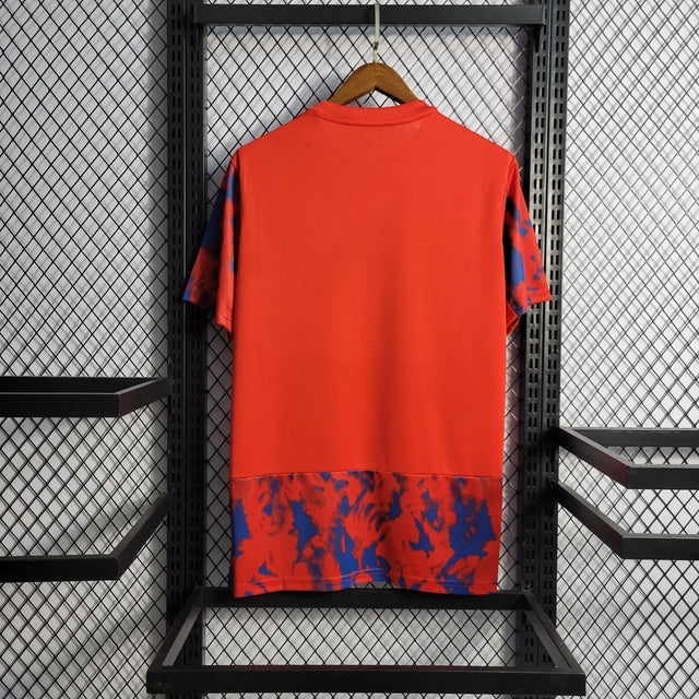 Camisa Lyon II 22/23 Torcedor Adidas Masculina