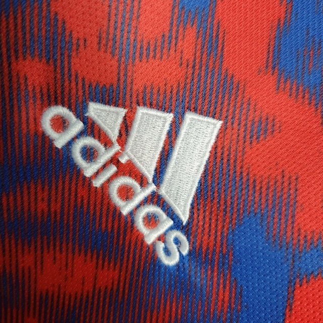 Camisa Lyon II 22/23 Torcedor Adidas Masculina
