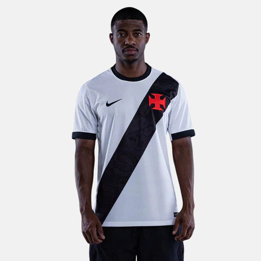 Camisa Nike Vasco da Gama 2026/27 II Torcedor