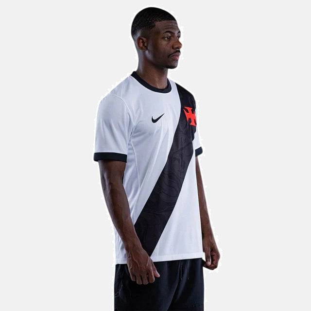 Camisa Nike Vasco da Gama 2026/27 II Torcedor