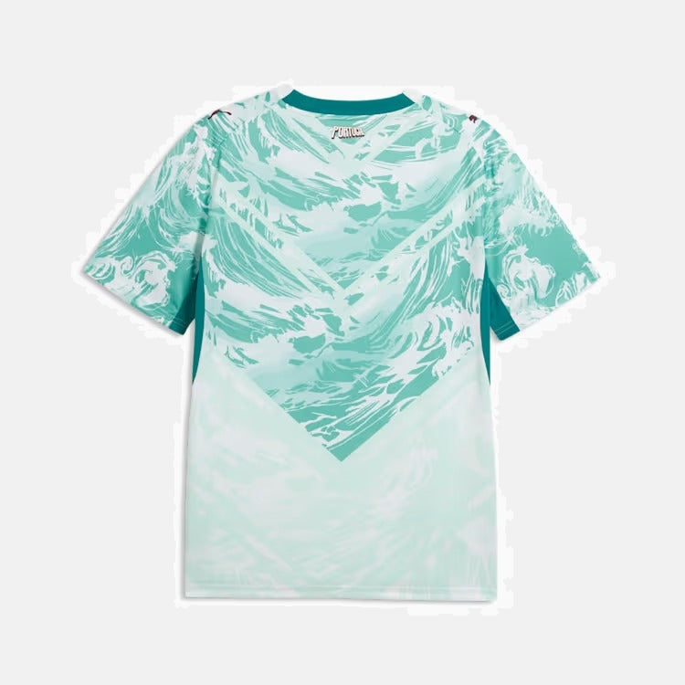 Camisa Portugal 2026/27 II Torcedor Nike