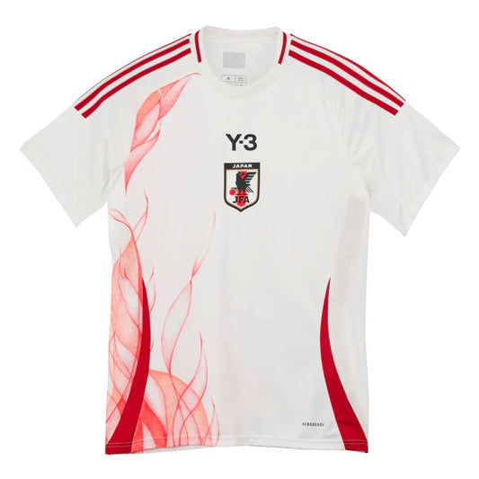 Camisa Japão II 2024/25 Torcedor