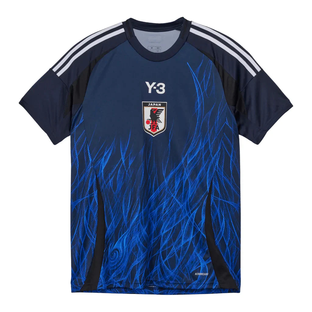 Camisa Japão I 2024/25 Torcedor Adidas