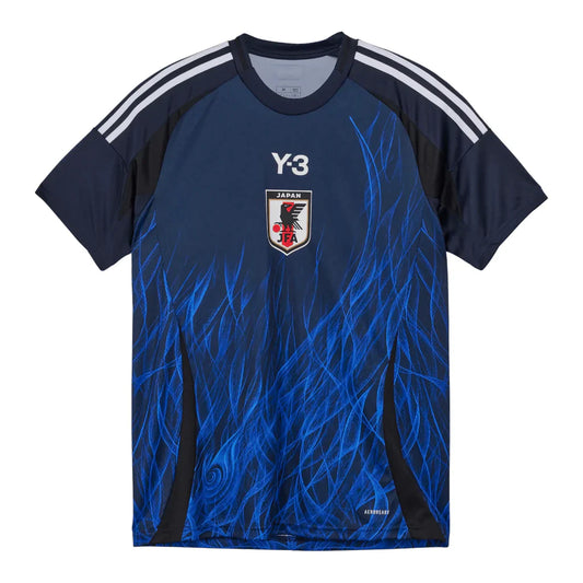 Camisa Japão I 2024/25 Torcedor Adidas