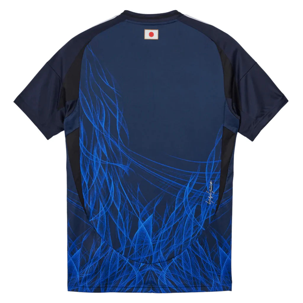 Camisa Japão I 2024/25 Torcedor Adidas