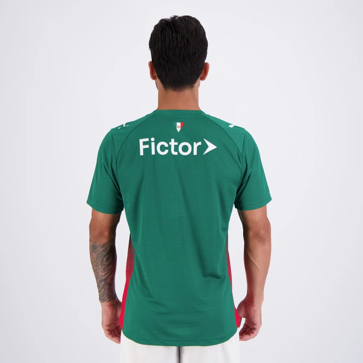 Camisa Puma Palmeiras 2026/27 I Jogador