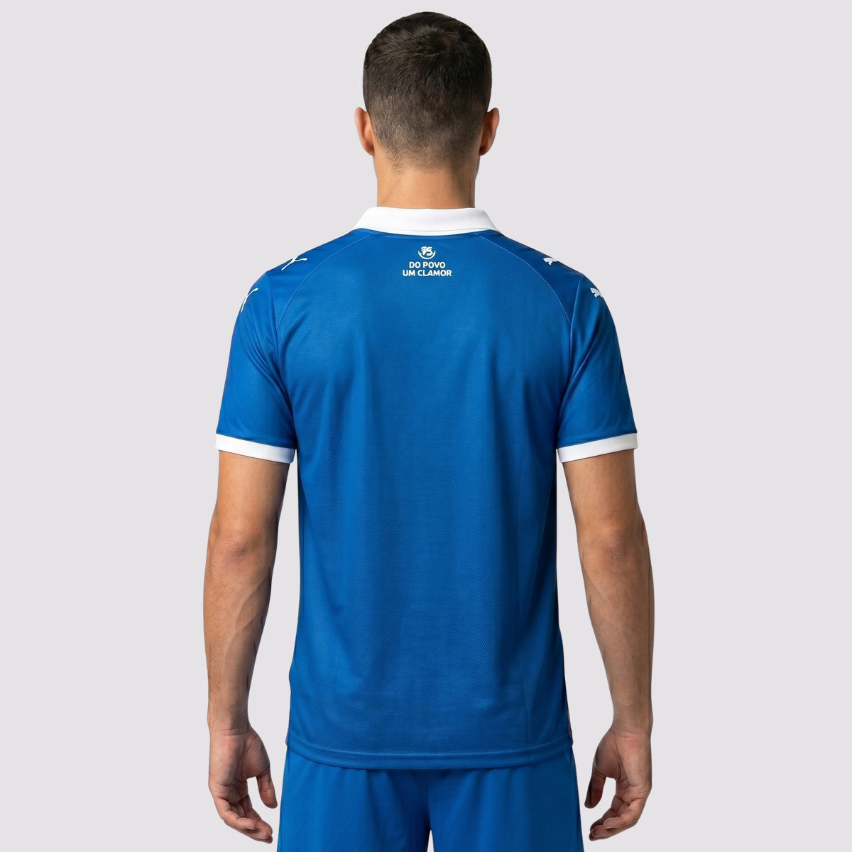 Camisa Puma Bahia II 2026/27 Torcedor