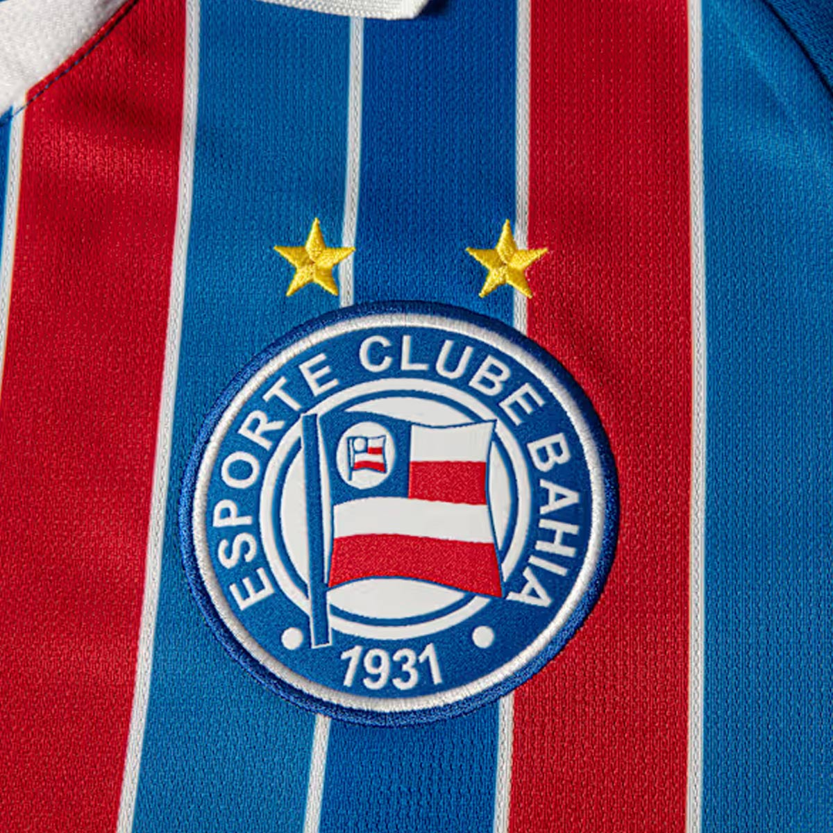 Camisa Puma Bahia II 2026/27 Torcedor