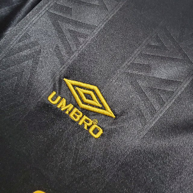 Camisa Manchester United Retrô 1993/1995   Umbro