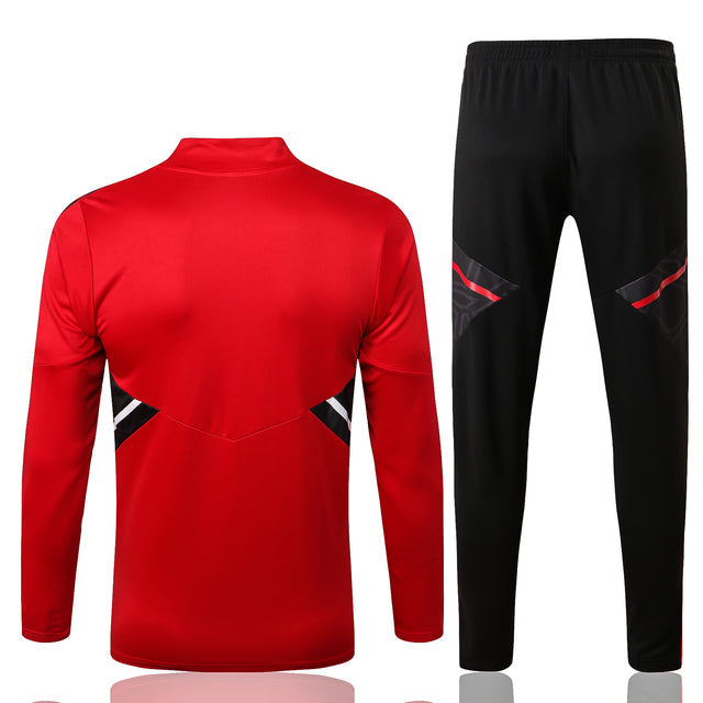 Conjunto Bayern de Munique 23/24  Masculino Adidas