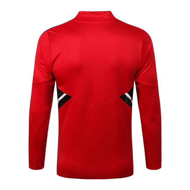 Conjunto Bayern de Munique 23/24  Masculino Adidas