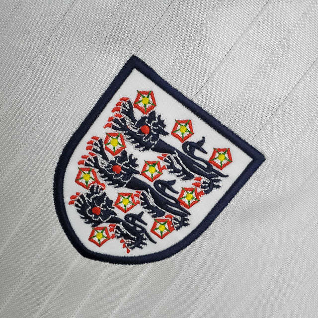 Camisa Retrô Seleção da Inglaterra 1994/1997 Umbro